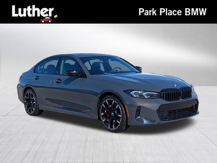2026 BMW 3 series Rochester MN