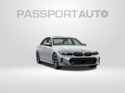 2026 BMW 3 series Suitland MD