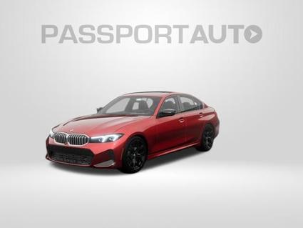 2026 BMW 3 series Suitland MD