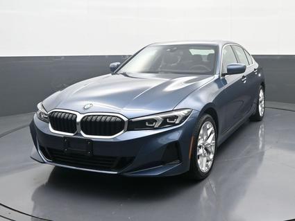 2025 BMW 3 series Louisville KY