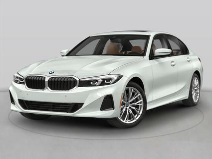 2026 BMW 3 series Suitland MD