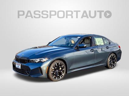 2026 BMW 3 series Suitland MD