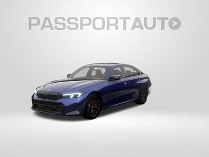 2026 BMW 3 series Suitland MD
