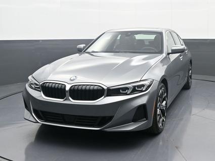 2025 BMW 3 series Louisville KY