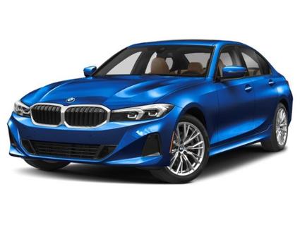 2025 BMW 3 series Rochester MN