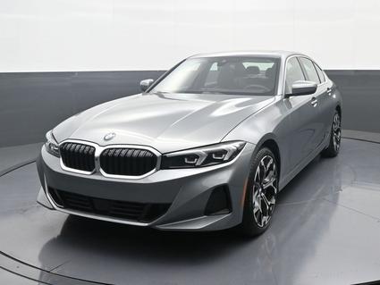 2025 BMW 3 series Louisville KY