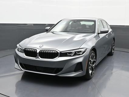 2025 BMW 3 series Louisville KY