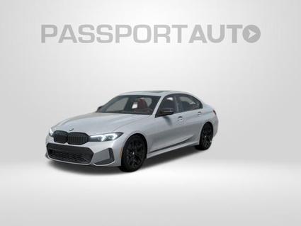 2026 BMW 3 series Suitland MD
