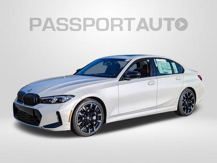 2026 BMW 3 series Suitland MD