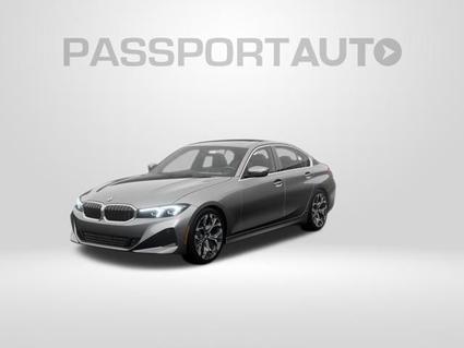 2026 BMW 3 series Suitland MD