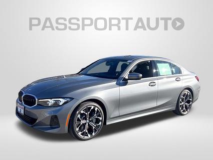 2026 BMW 3 series Suitland MD