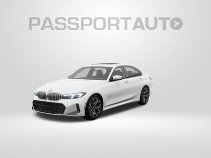 2026 BMW 3 series Suitland MD