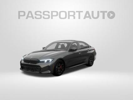 2026 BMW 3 series Suitland MD