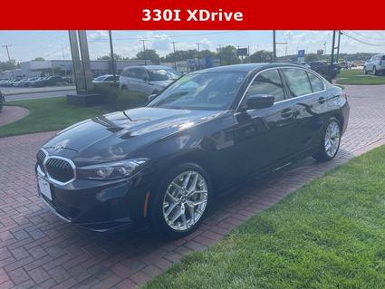 2025 BMW 3 series Toledo OH