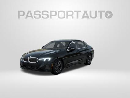 2025 BMW 3 series Suitland MD