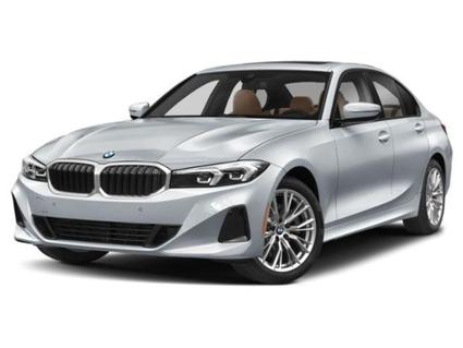 2025 BMW 3 series Lafayette LA