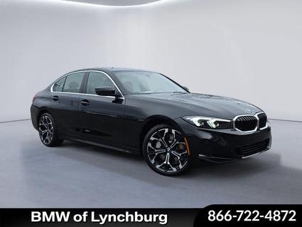 2026 BMW 3 series Lynchburg VA