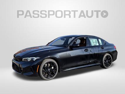 2026 BMW 3 series Suitland MD