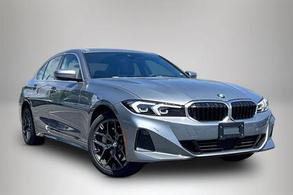 2026 BMW 3 series Fort Walton Beach FL