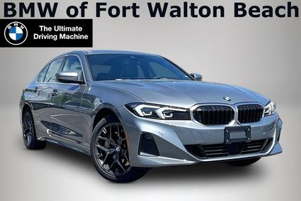 2026 BMW 3 series Fort Walton Beach FL