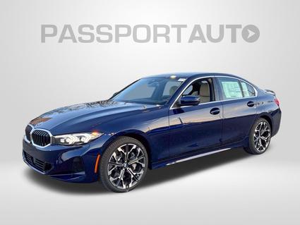 2026 BMW 3 series Suitland MD