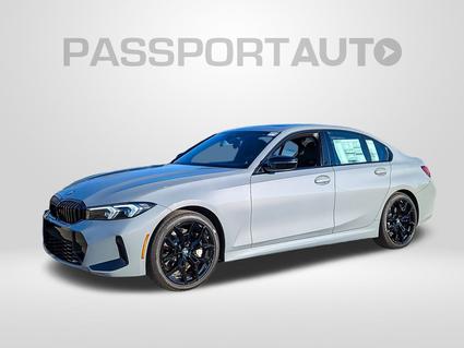 2026 BMW 3 series Suitland MD