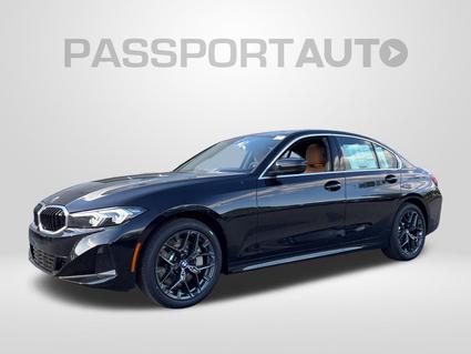 2026 BMW 3 series Suitland MD