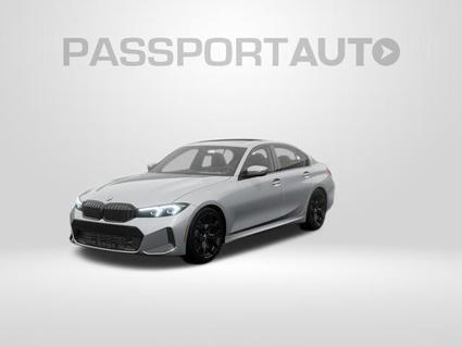 2026 BMW 3 series Suitland MD