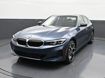 2025 BMW 3 series Louisville KY