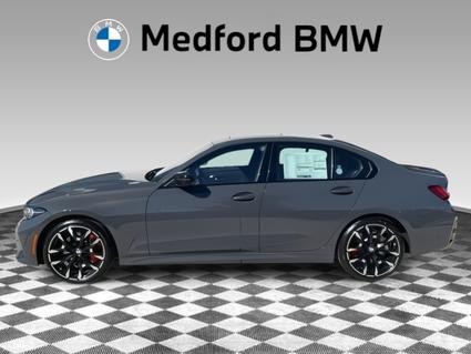 2026 BMW 3 series Medford OR