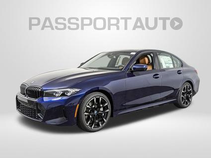 2026 BMW 3 series Suitland MD