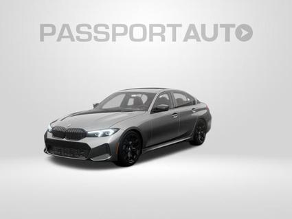 2026 BMW 3 series Suitland MD