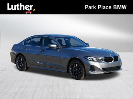 2026 BMW 3 series Rochester MN