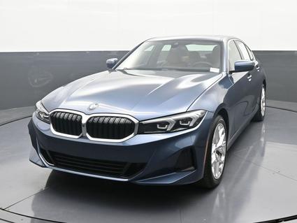 2025 BMW 3 series Louisville KY