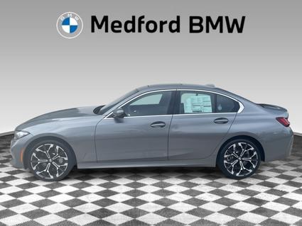 2026 BMW 3 series Medford OR
