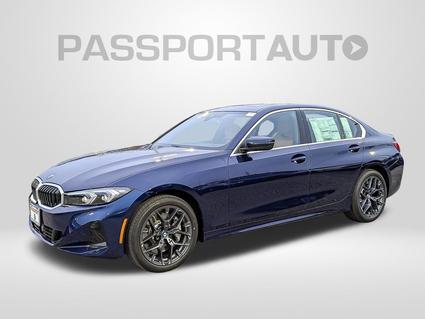 2026 BMW 3 series Suitland MD
