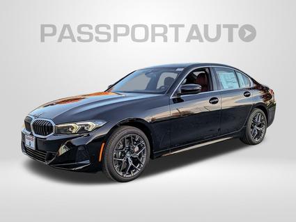 2026 BMW 3 series Suitland MD