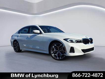 2026 BMW 3 series Lynchburg VA
