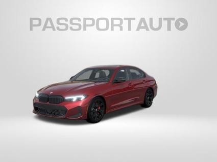 2026 BMW 3 series Suitland MD