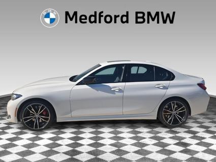 2023 BMW 3 series Medford OR