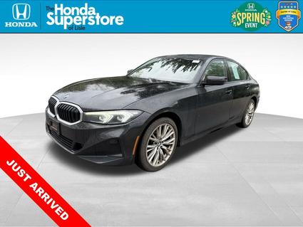 2023 BMW 3 series Lisle IL