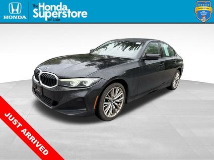 2023 BMW 3 series Lisle IL