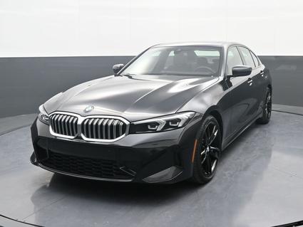 2023 BMW 3 series Louisville KY