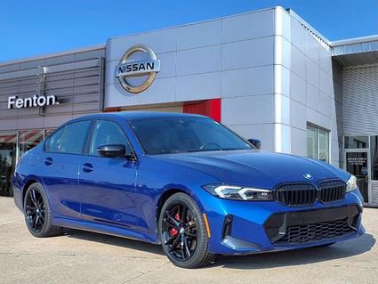 2023 BMW 3 series McAlester OK