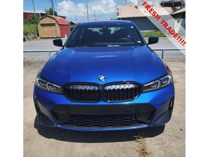 2023 BMW 3 series McAlester OK