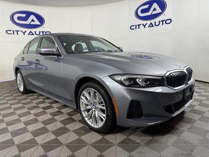 2024 BMW 3 series Memphis TN
