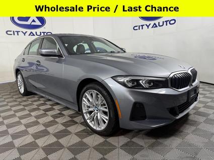 2024 BMW 3 series Memphis TN