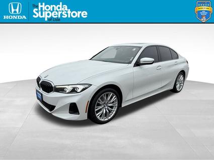 2023 BMW 3 series Lisle IL