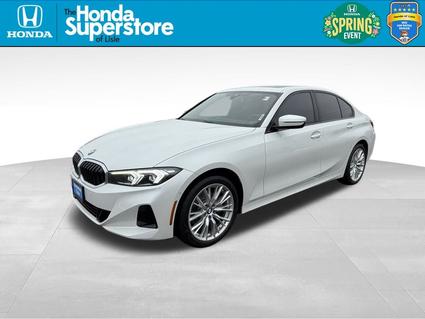 2023 BMW 3 series Lisle IL