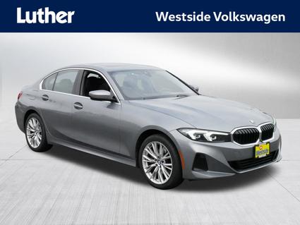 2024 BMW 3 series Minneapolis MN